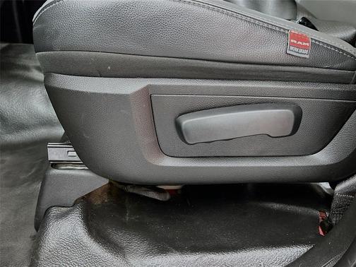 2022 RAM 1500 Tradesman