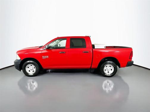 2022 RAM 1500 Tradesman