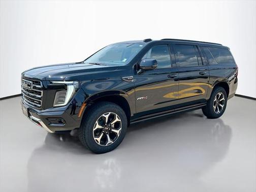 2025 GMC Yukon XL 4WD AT4