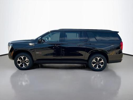 2025 GMC Yukon XL 4WD AT4