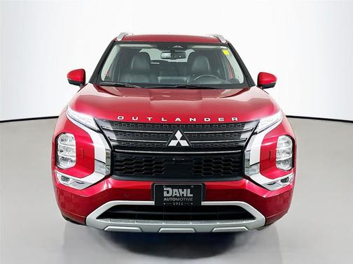 2023 Mitsubishi Outlander PHEV SEL