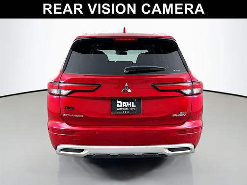 2023 Mitsubishi Outlander PHEV SEL