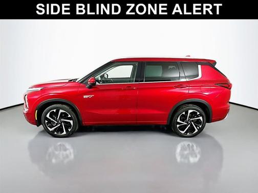 2023 Mitsubishi Outlander PHEV SEL