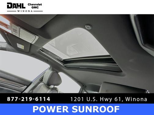 2018 Honda Accord Sport 2.0T