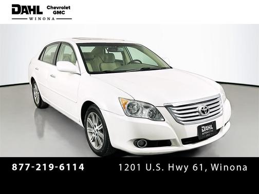 2008 Toyota Avalon XL