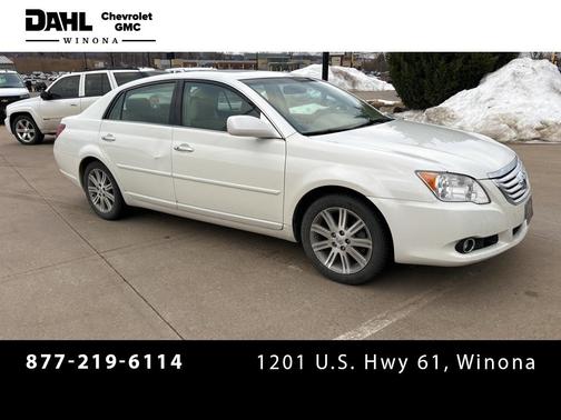 2008 Toyota Avalon XL