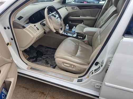 2008 Toyota Avalon XL