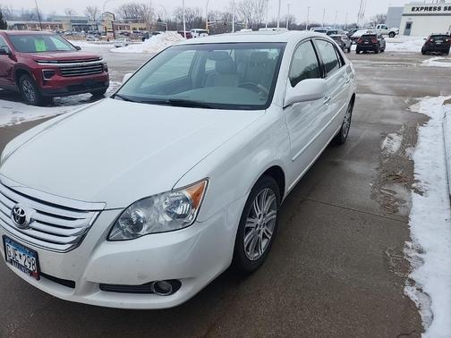 2008 Toyota Avalon XL