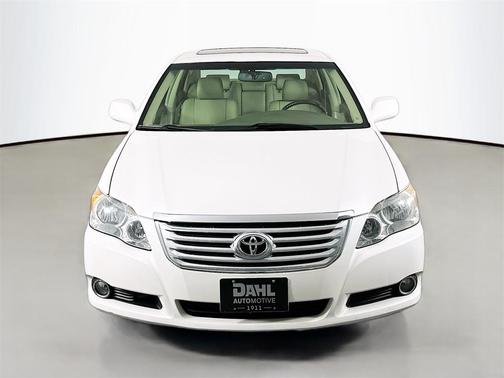 2008 Toyota Avalon XL