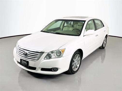 2008 Toyota Avalon XL