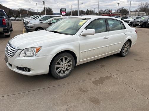 2008 Toyota Avalon XL