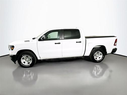 2024 RAM 1500 Tradesman