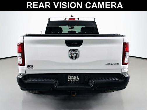 2024 RAM 1500 Tradesman
