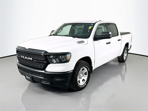 2024 RAM 1500 Tradesman