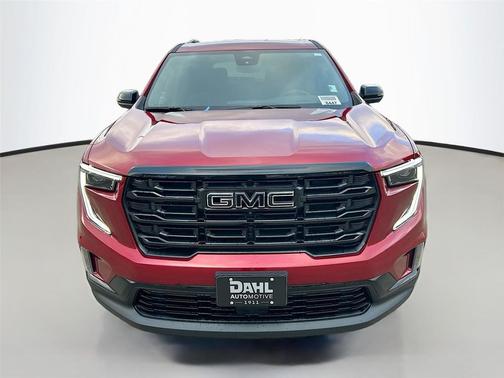 2026 GMC Acadia Elevation AWD