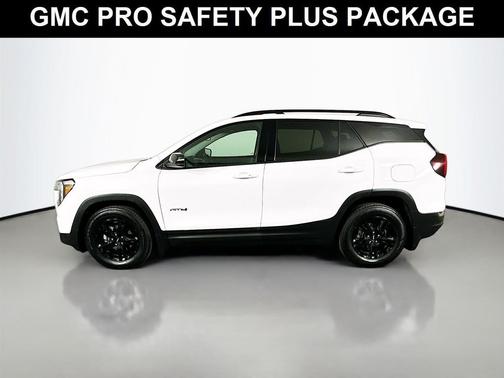 2022 GMC Terrain AWD AT4