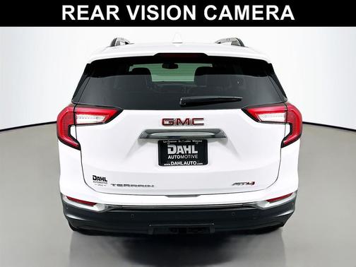 2022 GMC Terrain AWD AT4