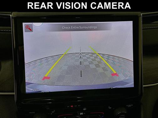 Diamond Black Crystal Pearlcoat 2022 Jeep Grand Cherokee 4xe Base