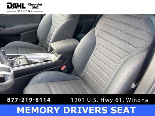 2024 Dodge Hornet R/T EAWD