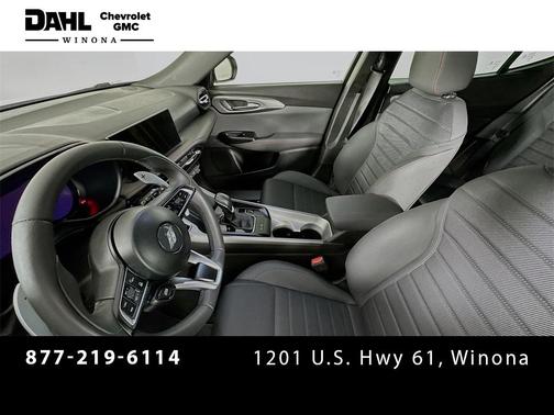 2024 Dodge Hornet R/T EAWD