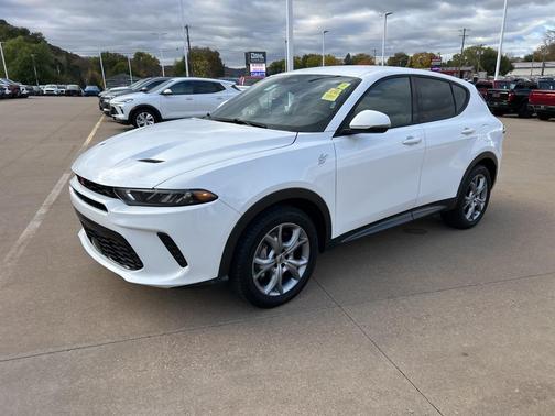 2024 Dodge Hornet R/T EAWD