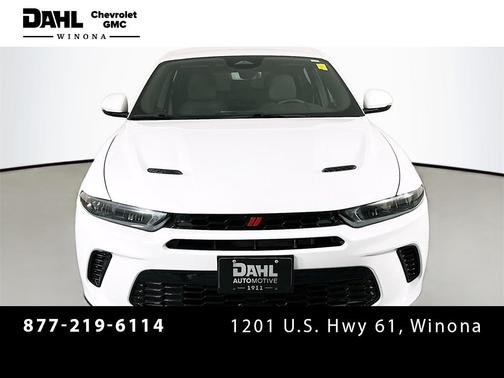 2024 Dodge Hornet R/T EAWD