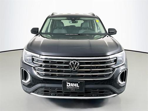 2025 Volkswagen Atlas 2.0T SE w/Technology 4MOTION