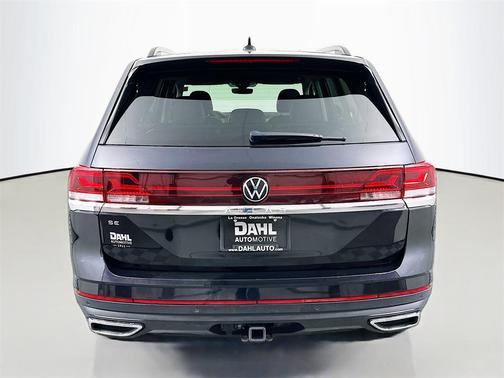 2025 Volkswagen Atlas 2.0T SE w/Technology 4MOTION