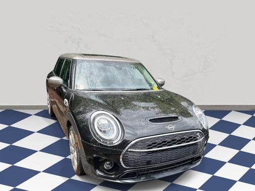 2020 MINI Clubman Cooper S