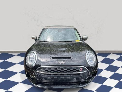 2020 MINI Clubman Cooper S