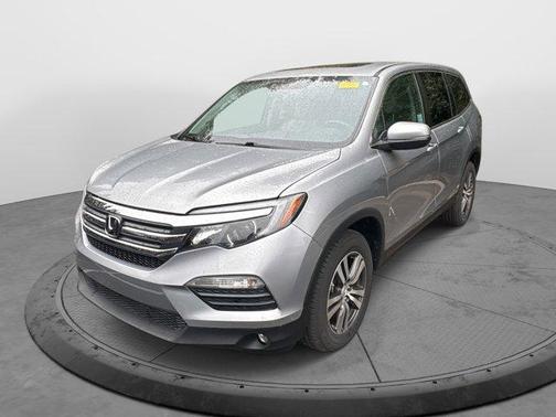 2016 Honda Pilot EX-L w/ Navigation