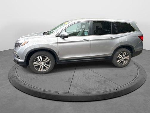 2016 Honda Pilot EX-L w/ Navigation