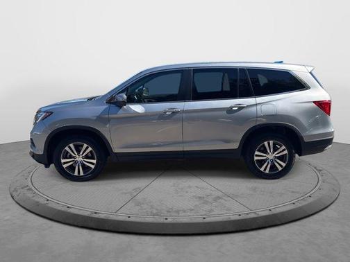 2016 Honda Pilot EX-L w/ Navigation