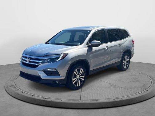 2016 Honda Pilot EX-L w/ Navigation