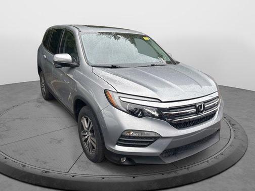 2016 Honda Pilot EX-L w/ Navigation