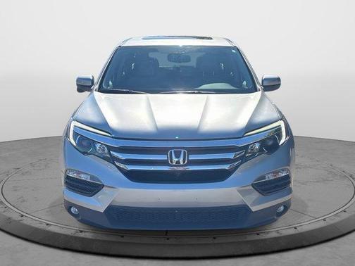 2016 Honda Pilot EX-L w/ Navigation