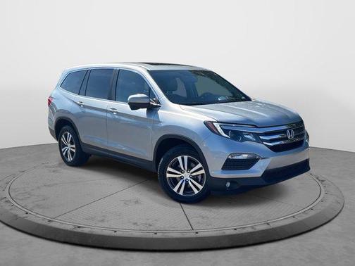 2016 Honda Pilot EX-L w/ Navigation