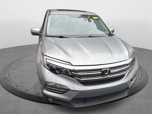 2016 Honda Pilot EX-L w/ Navigation
