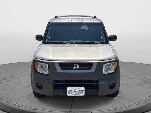 2004 Honda Element EX