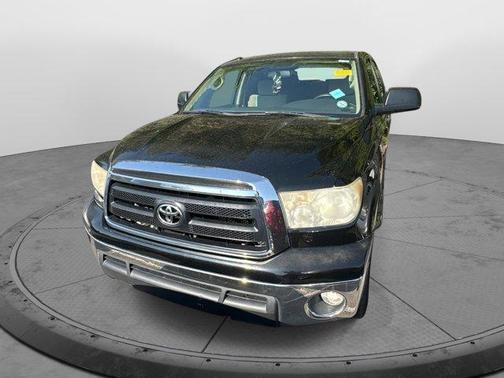 2011 Toyota Tundra Grade