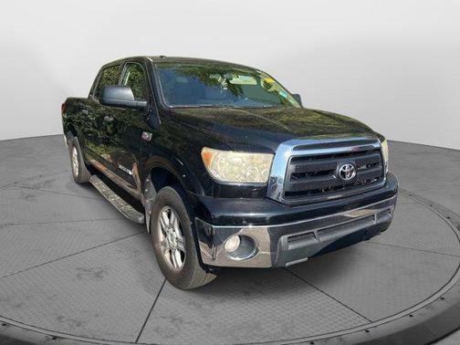 2011 Toyota Tundra Grade
