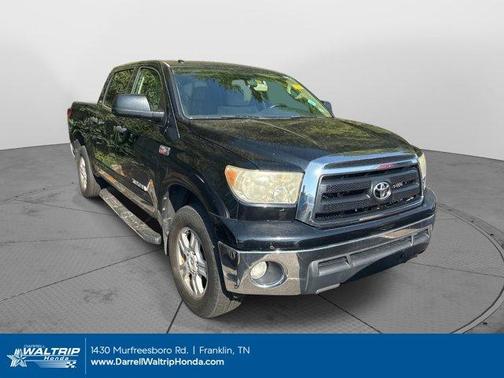 2011 Toyota Tundra Grade