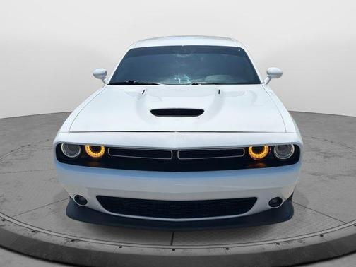 2020 Dodge Challenger R/T