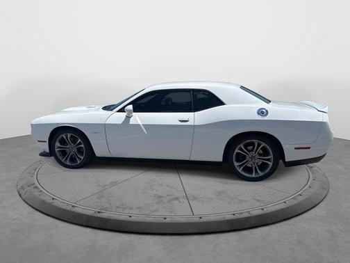 2020 Dodge Challenger R/T
