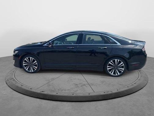 2019 Lincoln MKZ Reserve II