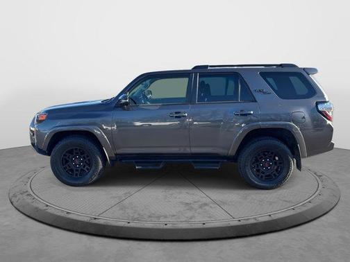 2022 Toyota 4Runner TRD Off Road Premium