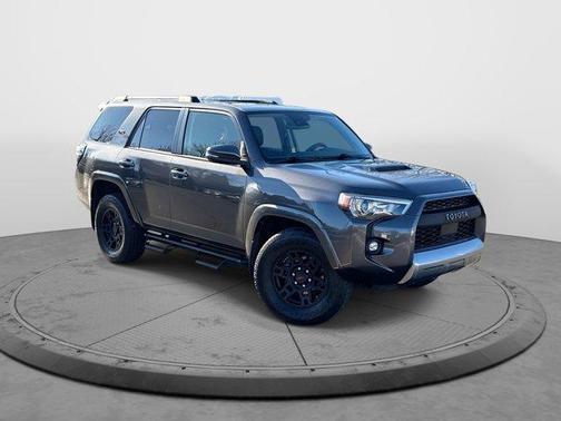 2022 Toyota 4Runner TRD Off Road Premium