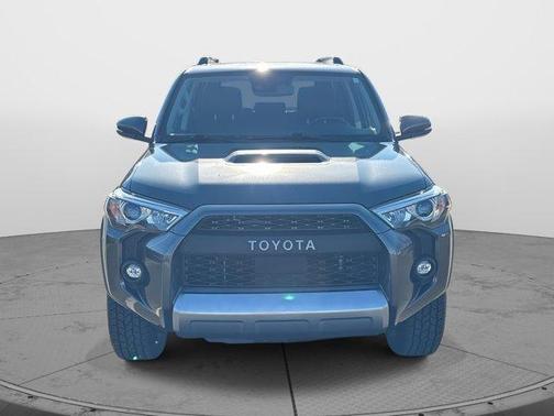 2022 Toyota 4Runner TRD Off Road Premium