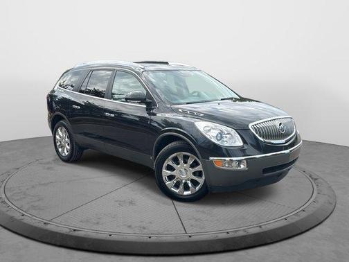 2010 Buick Enclave 2XL