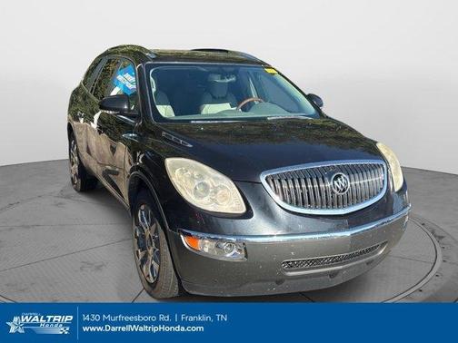 2010 Buick Enclave 2XL